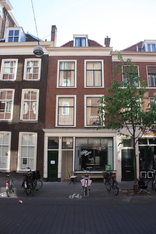 Youth Hostel The Hague Hostel *
