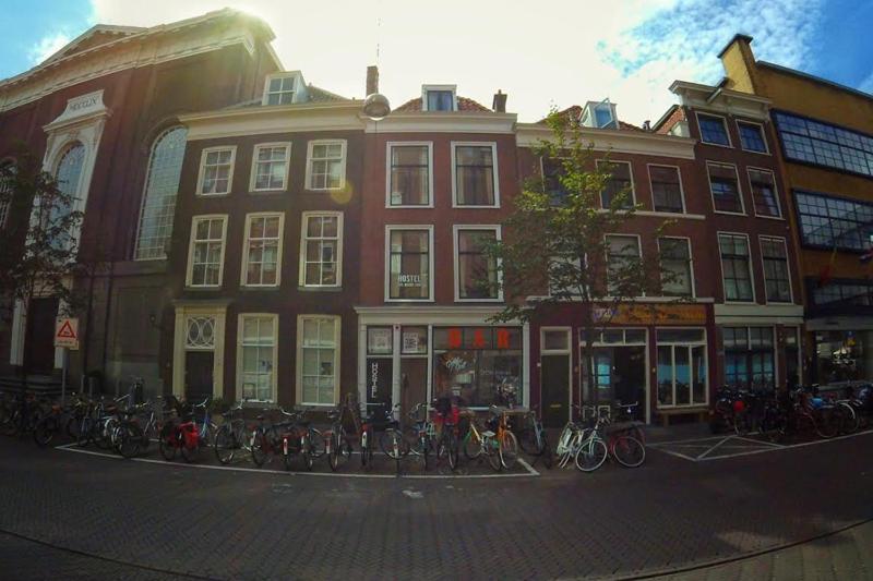 Hostel Youth Hostel The Hague *