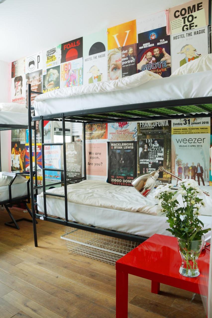 Youth Hostel The Hague * The Hague