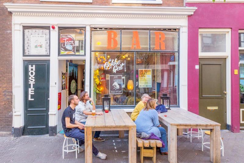 Hostel Youth Hostel The Hague The Hague